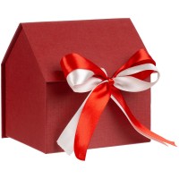 Коробка Homelike, красная