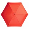 Зонт складной Unit Five, светло-красный - 