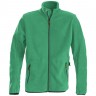 Куртка мужская Speedway, зеленая - 