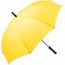 Зонт-трость Lanzer, желтый - 