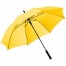 Зонт-трость Lanzer, желтый - 