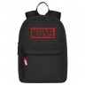 Рюкзак Marvel, черный - 