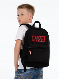 Рюкзак Marvel, черный