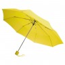 Зонт складной Unit Basic, желтый - 