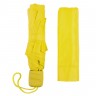 Зонт складной Unit Basic, желтый - 