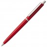 Ручка шариковая Classic, красная - 