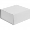 Коробка Eco Style, белая - 