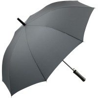 Зонт-трость Lanzer, серый