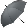 Зонт-трость Lanzer, серый - 