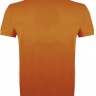 Рубашка поло мужская Prime Men 200 оранжевая - 
