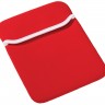 Чехол для iPad 10&quot;, красный с белым - 