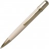 Набор Pensee: блокнот А6 и ручка, кремово-белый - 