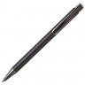 Ручка шариковая Stork, черная - 