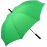 Зонт-трость Lanzer, светло-зеленый - 
