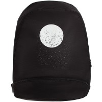 Рюкзак спортивный «Что вечно под Луной» со светящимся принтом