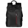 Рюкзак для ноутбука GuardIT S, черный - 