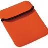 Чехол для iPad 10&quot;, оранжевый с черным - 
