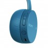 Беспроводные наушники Sony СН400, синие - 