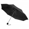 Зонт складной Unit Basic, черный - 