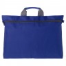Конференц-сумка Unit Portfolio, синяя - 