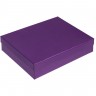 Коробка Reason, фиолетовая - 