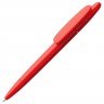 Ручка шариковая Prodir DS5 TPP, красная - 