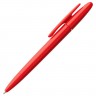 Ручка шариковая Prodir DS5 TPP, красная - 