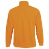 Куртка мужская North, оранжевый неон - 