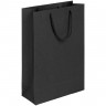 Пакет Eco Style, черный - 