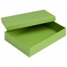 Коробка Reason, зеленая - 