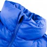 Куртка Unit Hatanga, ярко-синяя - 