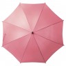 Зонт-трость Unit Standard, розовый - 