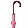 Зонт-трость Unit Standard, розовый - 