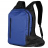 Рюкзак для ноутбука Great Packby, синий с черным - 