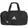 Спортивная сумка Tiro, черная - 