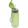 Бутылка для воды Aquarius, зеленая - 