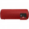 Беспроводная колонка Sony XB31R, красная - 