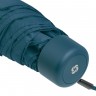 Зонт складной Minipli Colori S, голубой - 