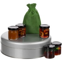 Набор Honey Taster, зеленый 