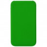 Внешний аккумулятор Uniscend Half Day Compact 5000 мAч, ярко-зеленый - 
