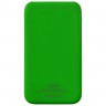 Внешний аккумулятор Uniscend Half Day Compact 5000 мAч, ярко-зеленый - 