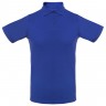 Рубашка поло мужская Virma Light, ярко-синяя (royal) - 