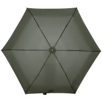 Зонт складной Minipli Colori S, зеленый (оливковый) 