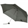 Зонт складной Minipli Colori S, зеленый (оливковый) - 