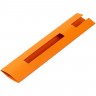 Чехол для ручки Hood Color, оранжевый - 