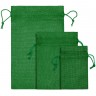 Холщовый мешок Foster Thank, S, зеленый - 