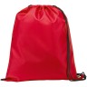 Рюкзак-мешок Carnaby, красные - 