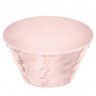 Салатник Club Bowl Organic, малый, розовый - 