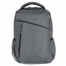 Рюкзак для ноутбука The First, серый - 