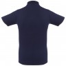 Рубашка поло мужская Virma Light, темно-синяя (navy) - 